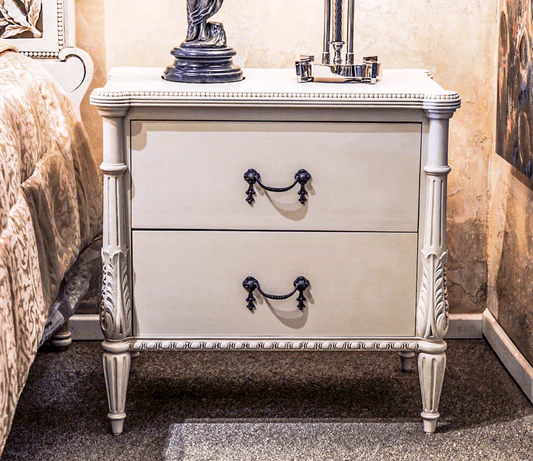 LUXURY BEDROOM FURNITURE